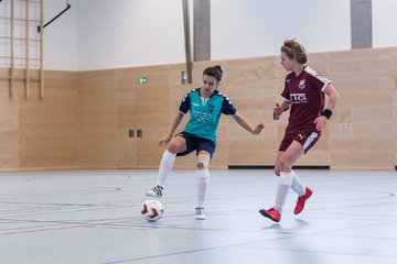Bild 352 - C-Juniorinnen Kreismeisterschaft OD/RZ